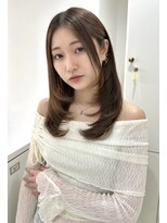 レミエ ダイカンヤマ(lemiie) ワンカールハイレイヤー