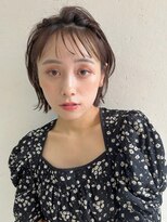 ランプ 柏(Lamp)&nbsp;ボブアレンジ