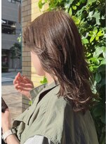 ナック ベース(knack base)&nbsp;カーキベージュ