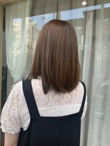 ノート(note)&nbsp;アッシュブラウン