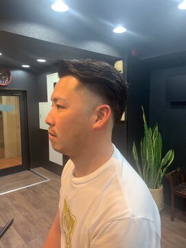 クラシコ 錦糸町(CLASSICO) メンズカット/ショート/メンズパーマ/ビジネス/30代40代50代