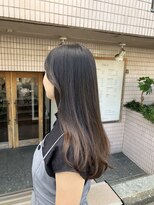フリースタイル 立川(@.Freestyle) ロングローレイヤー