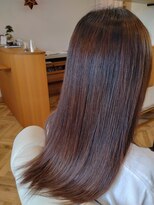 ピクシー(Pixie)&nbsp;縮毛矯正