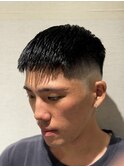 クロップ
