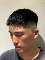 ヒロギンザ 大阪本店(HIRO GINZA)&nbsp;クロップ