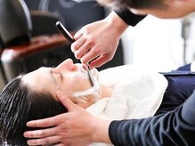 ヤマグチ トゥシェル ヘアー&メイク ヘアーアンドメイク