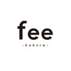 フィー 小倉店(fee)のお店ロゴ