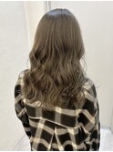 シークレットハイライトグレージュ