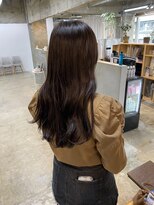 フリーラ 京都河原町三条店(freera)&nbsp;まろやかブラウン