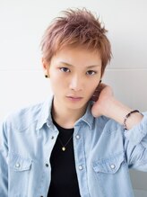 ヘアレスキュー クルアルガ ショート