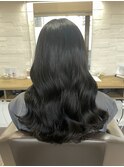 韓国系スタイル
