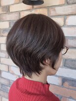 リエート(Lieto)&nbsp;ふんわり　ショート