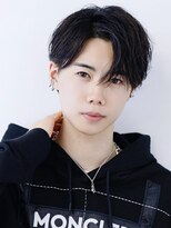 リップスアネックス 大宮(LIPPS annex)&nbsp;ガイルショート