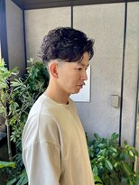 グリーン 町田(green)&nbsp;【メンズ】ソフトスパイラル2