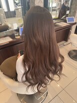 アース 四日市店(HAIR&MAKE EARTH)&nbsp;デザインカット