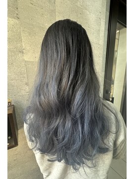 トムキャット(TOM CAT) 【新宿TOMCAT】グレイ×ブルー