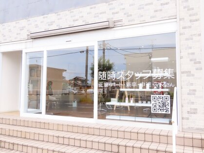 エヌ(N)の写真