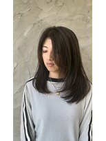 ヘアーアンドケアブラスト(HAIR CARE Blast)&nbsp;ブリーチなしカラー/オリーブアッシュ/20代30代