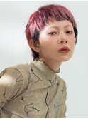 クリエイティブショート