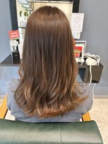 レナータ ヘア(Renata hair)&nbsp;大人可愛いクリームベージュ/つや髪/艶髪/水素カラー