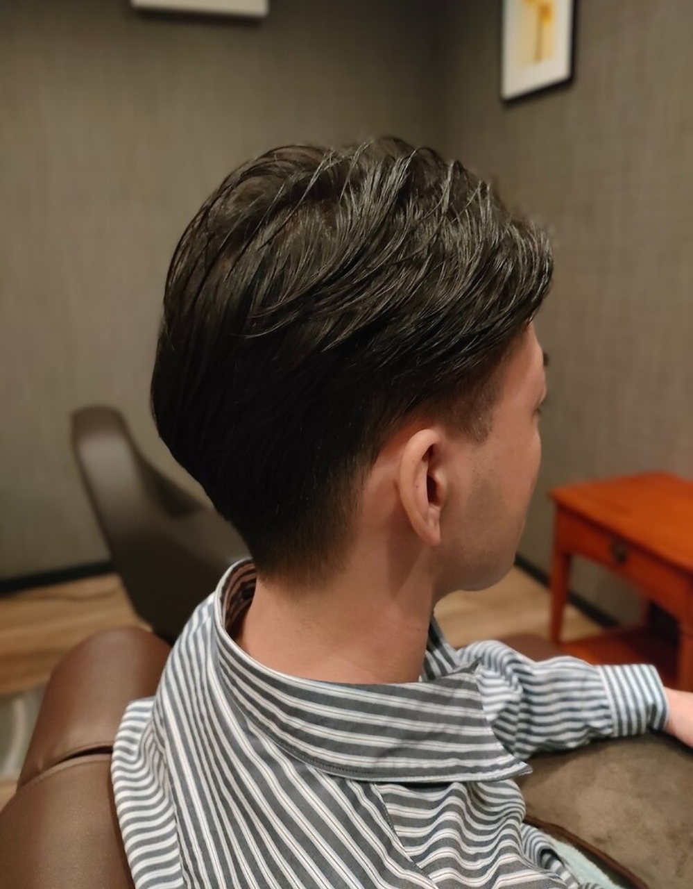 コトノハ 新屋敷町店(kotonoha)&nbsp;【時短スタイリングOK】メンズショートグラデーション