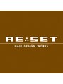 リセット(RESET)/RESET【リセット】