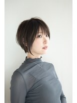 リル 8F 銀座(Rire)&nbsp;【Rire-リル銀座-】カジュアルショート