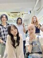ウーロス(uros.)/スタッフ一同