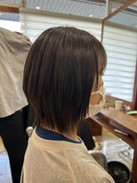 セェリーニ&nbsp;くびれボブレイヤー