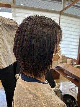 セェリーニ くびれボブレイヤー