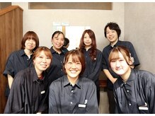 エヌフラクタル 吉川美南店(Nfractal)の雰囲気（ご来店お待ちいたしております♪）