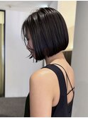東大阪/河内小阪駅/透明感カラー/レイヤーカット/顔周り/美髪