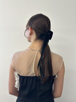 オットット(OttottO)&nbsp;赤みなしカラー