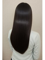 プルクラ ギンザ(Pulchra GINZA)&nbsp;◇髪質改善シルク酸性ストレート◇