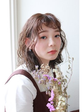 美容室 ベンティ(venti) Soft Bloom 1