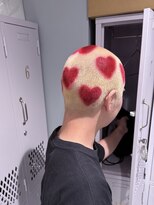 ヴァイス 新宿店(VAICE) ハートデザイン