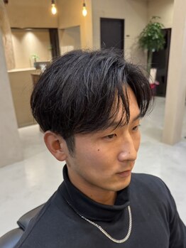 センス抜群のスタイリストがつくる最旬トレンドスタイルで、あなたの魅力を最大限に引き出すお手伝いを…♪