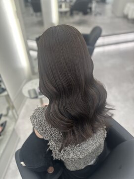 アルドーレ(Ardore) グレージュ♪