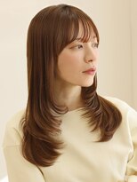 アース 溝の口店(HAIR&MAKE EARTH)&nbsp;20代30代40代◎ヘルシースタイル髪質改善カラー