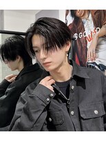 ゴールドシブヤ(GOALD SHIBUYA) センターパート