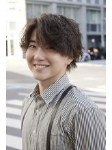 ヒロギンザ 新橋銀座口店(HIRO GINZA)&nbsp;浅見天翔 新橋有楽町