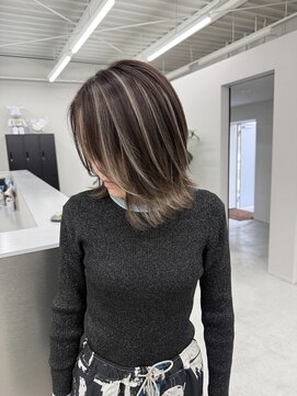 ティミー(Timmy) オリジナルハイライト