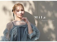 ミラ(Mila)の雰囲気(ヘアセット/カジュアルアレンジ/エクステ/着付け/メイク/フォト)