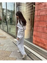 プレイスリー(PLAY 3)&nbsp;Airi ishiguro