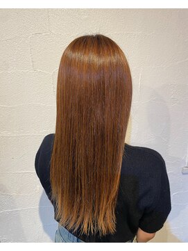 ミルコ バイ クラク(MIRUCO by KURAKU) 艶カラー