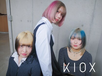 キオク(KIOX)の写真