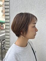 ベイコレクト(BAY COLLECT)&nbsp;柳川　直美