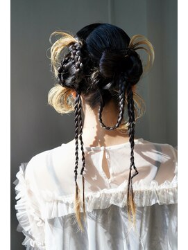 ドッツ(Dots.) Dots.set