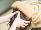 アルモニー ヘアー(Harmonie Hair)の写真/【頭皮から始める髪質改善】アルモニーヘアだけのオリジナルヘッドスパ◎気になる臭いやべたつきも解決♪