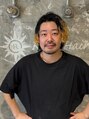 ロード(Road Hair Lounge)&nbsp;CHIKA RA